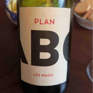 Plan B - Les Maoù - aurelie-vincent-garreta