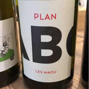Plan B - Les Maoù - Aurélie & Vincent Garreta 