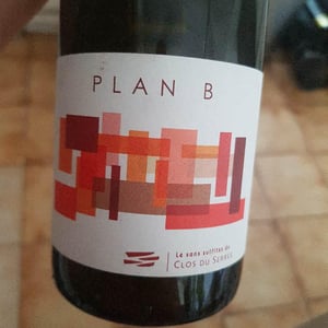 Plan B - Le Clos Du Serres - beatrice-sebastien-fillon