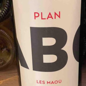 Plan B - Les Maoù - aurelie-vincent-garreta