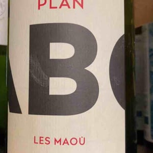 Plan B - Les Maoù - aurelie-vincent-garreta