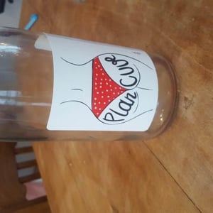 Chai Amandine & Quentin - Amandine Bureau & Quentin Javoy - Plan Cuve