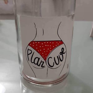 Chai Amandine & Quentin - Amandine Bureau & Quentin Javoy - Plan Cuve