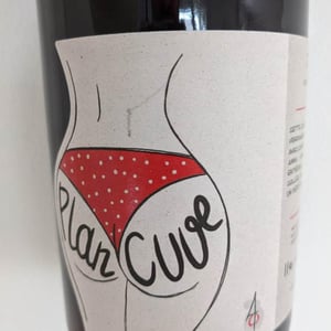 Chai Amandine & Quentin - Amandine Bureau & Quentin Javoy - Plan Cuve