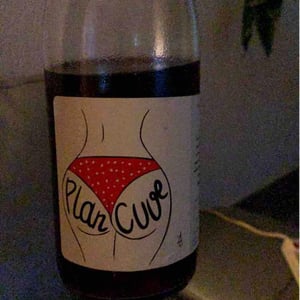 Chai Amandine & Quentin - Amandine Bureau & Quentin Javoy - Plan Cuve