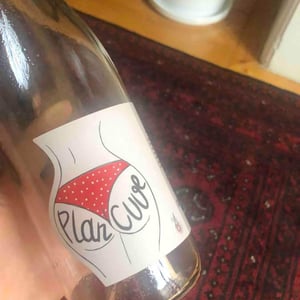 Chai Amandine & Quentin - Amandine Bureau & Quentin Javoy - Plan Cuve