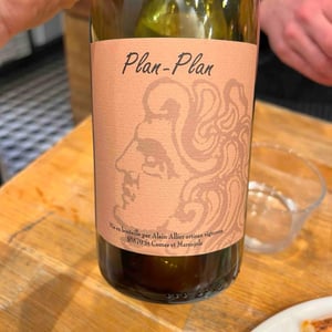 Plan-Plan - Domaine Mouressipe - Pierre Saakovidi 