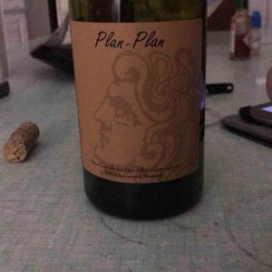 Plan-Plan - Domaine Mouressipe - pierre-saakovidi
