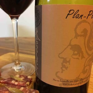 Plan-Plan - Domaine Mouressipe - pierre-saakovidi