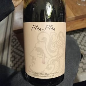 Plan-Plan - Domaine Mouressipe - Pierre Saakovidi 