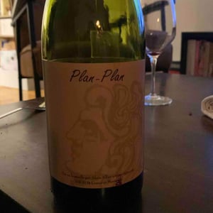 Plan-Plan - Domaine Mouressipe - Pierre Saakovidi 