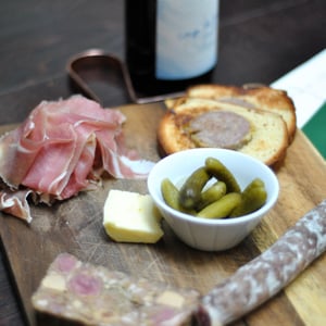 Planche Cochon - Club Cochon - 618365