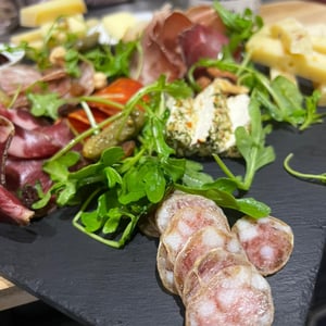 Planche Mixte - Papa & Fiston - 740557