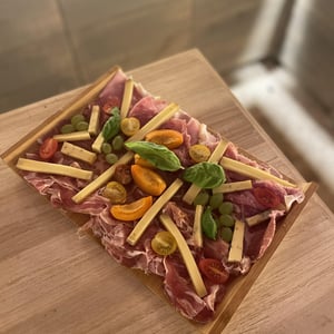 Planche Pour 4 (Sur Reservation) - Maison Maitre - 700938