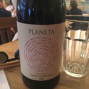 Planeta Frappato Vittoria - Planeta - planeta