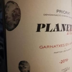 Planetes de Nin "Classic" - Cellar Famìlia Nin Ortiz - Ester Nin & Carles Ortiz 