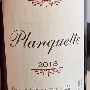Planquette - Planquette - blandine-prevot-et-jeremy-borde