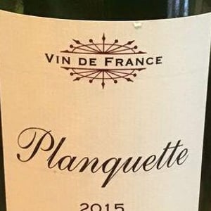 Planquette - Planquette - blandine-prevot-et-jeremy-borde