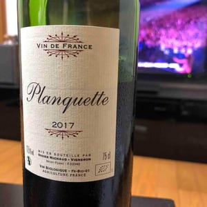 Planquette - Blandine Prévot et Jérémy Borde - Planquette