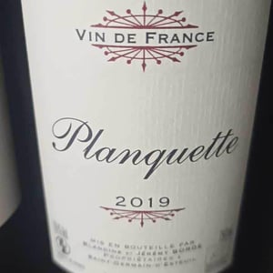 Planquette - Planquette - blandine-prevot-et-jeremy-borde