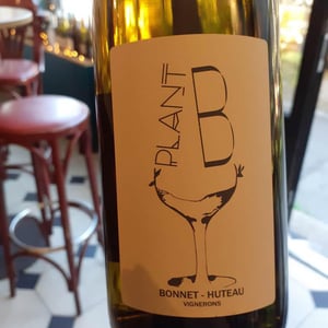 Plant B - Domaine Bonnet-Huteau - jean-jacques-bonnet-vincent-pineau 