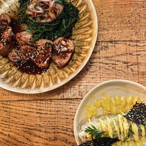 Plat Du Jour - Le Petit San Seb - 803816