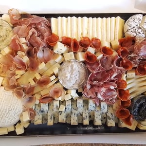 Plateau Apéro / Dinatoire - Cépages et Fromages - 600205