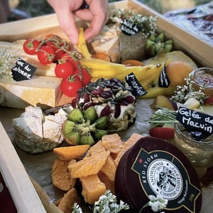 Plateau De Fromage (Sur Réservation) - Maison Maitre - 700941