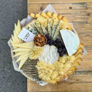 Plateau De Fromages - L’Amour de Nuit - 802704