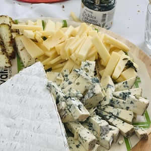 Plateau Des Fromages - Miam Miam - 803776