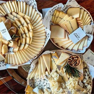 Plateaux Raclette Sur Mesure ! - L’Amour de Nuit - 806810