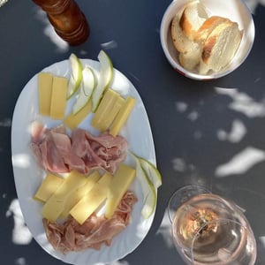 Plättli - Setpember Vin&Vinyl - 513662