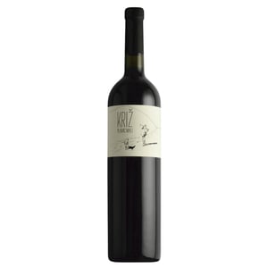 Plavac Mali - Vinarija Kriz - Denis Bogoević Marušić 