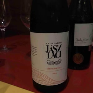 Jácz Laci - 