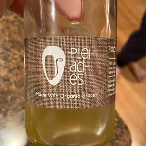 Pleiades - Papras Bio Wines - Papras Bio Wines 