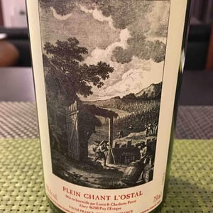 Ostal Levant - Louis & Charlotte Pérot - Plein Chant L'Ostal