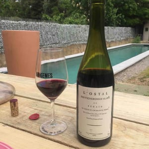 Plein Chant L'Ostal - Ostal Levant - louis-charlotte-perot
