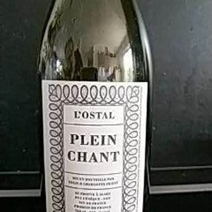 Ostal Levant - Louis & Charlotte Pérot - Plein Chant L'Ostal