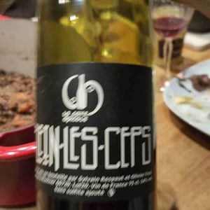 Plein les Ceps (label after 2016) - La Cave Apicole - sylvain-respaut-olivier-cros