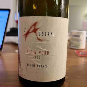Plein-Nord - L'Austral - pauline-mourrain-laurent-troubat
