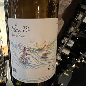 plein pô - Sextant - julien-altaber-carole-schwab