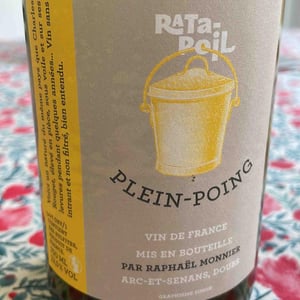 Plein-poing 2018