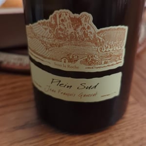 Domaine Ganevat - Anne & Jean-François Ganevat - Plein Sud