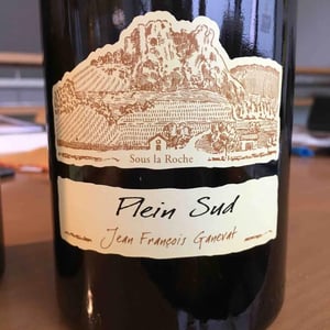 Domaine Ganevat - Anne & Jean-François Ganevat - Plein Sud