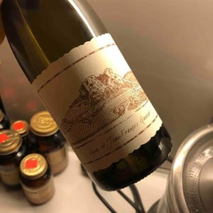 Domaine Ganevat - Anne & Jean-François Ganevat - Plein Sud