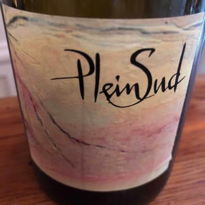 Domaine Ganevat - Anne & Jean-François Ganevat - Plein Sud