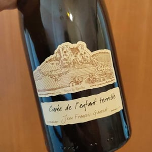 Domaine Ganevat - Anne & Jean-François Ganevat - Plein Sud