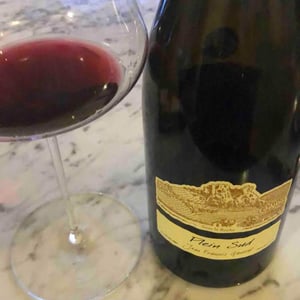 Domaine Ganevat - Anne & Jean-François Ganevat - Plein Sud