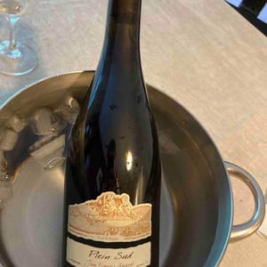 Domaine Ganevat - Anne & Jean-François Ganevat - Plein Sud