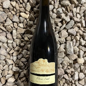 Plein Sud - Domaine Ganevat - Anne & Jean-François Ganevat 